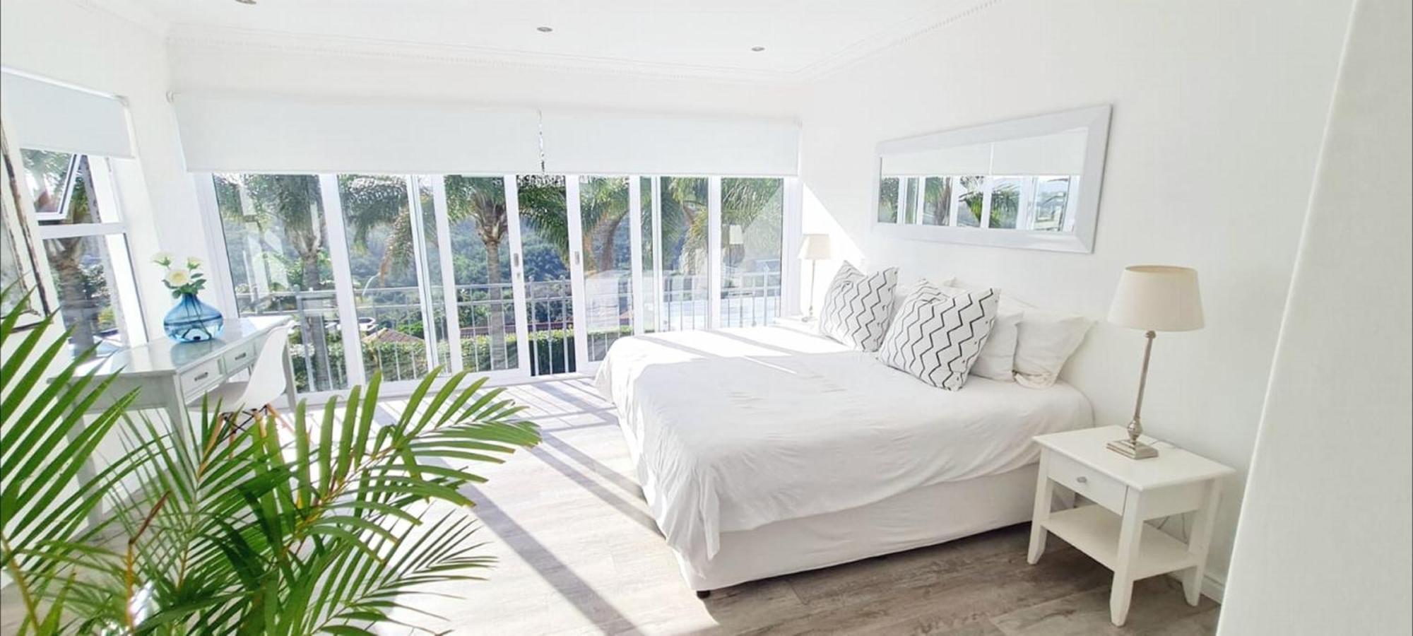 Strode House Villa Knysna Buitenkant foto