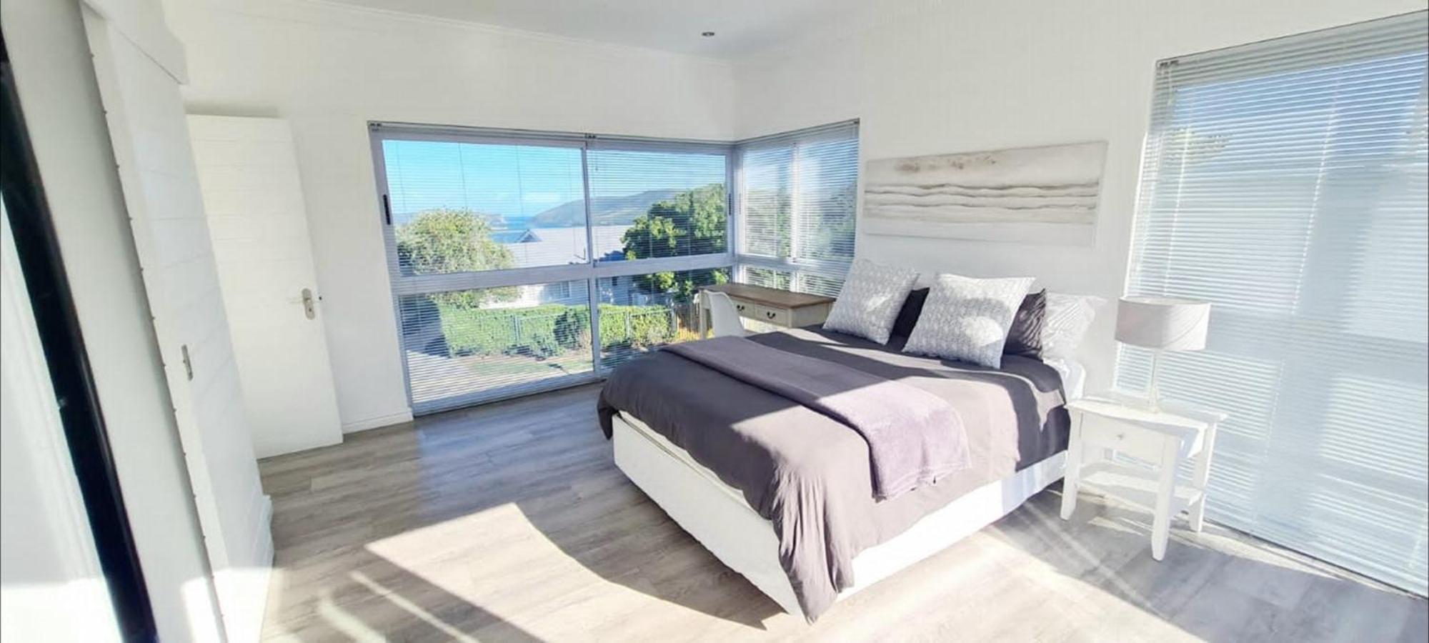 Strode House Villa Knysna Buitenkant foto